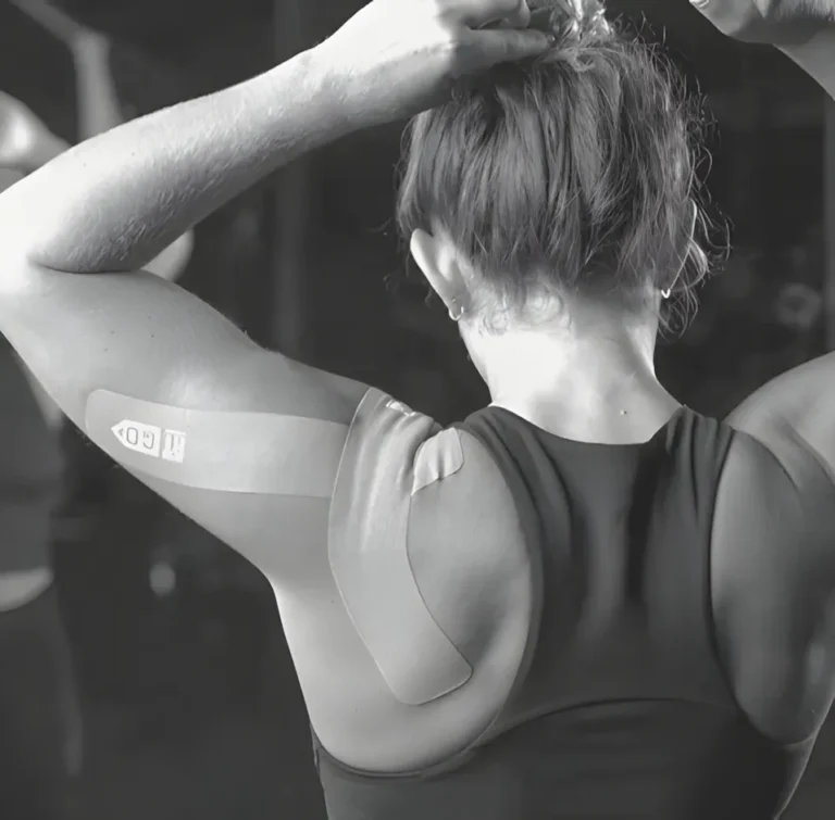 Rocktape 2x