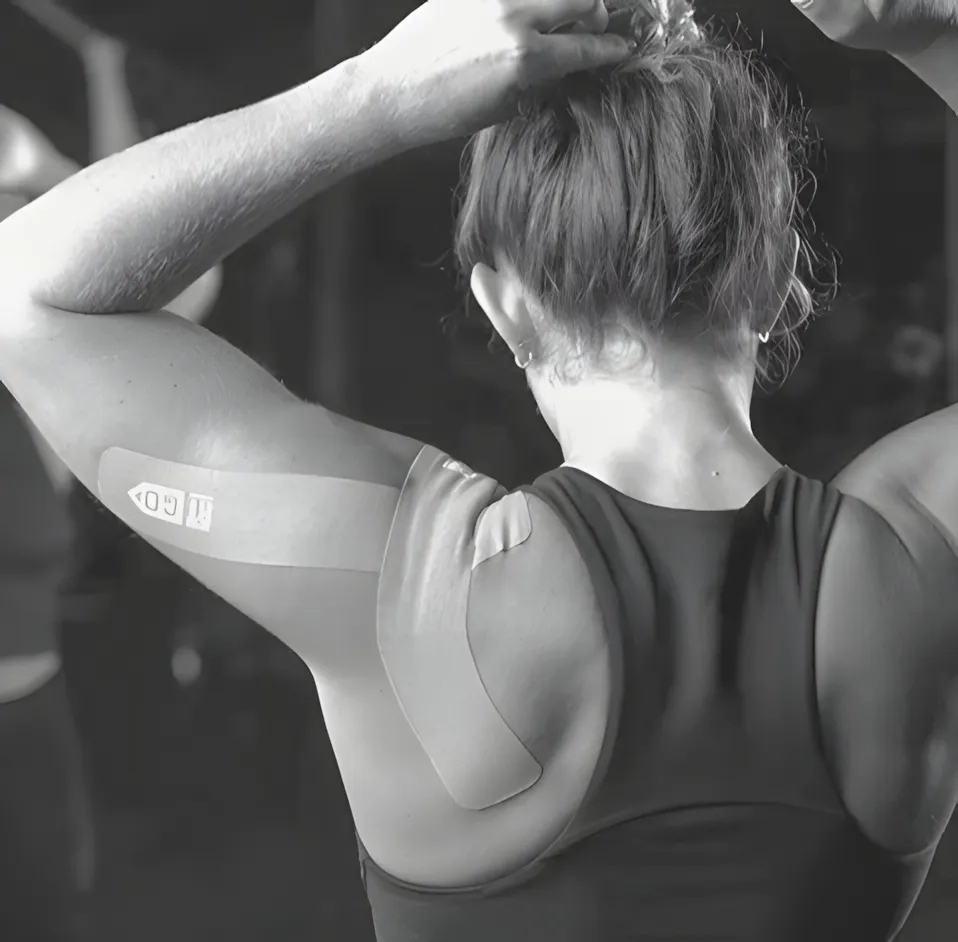Rocktape 2x