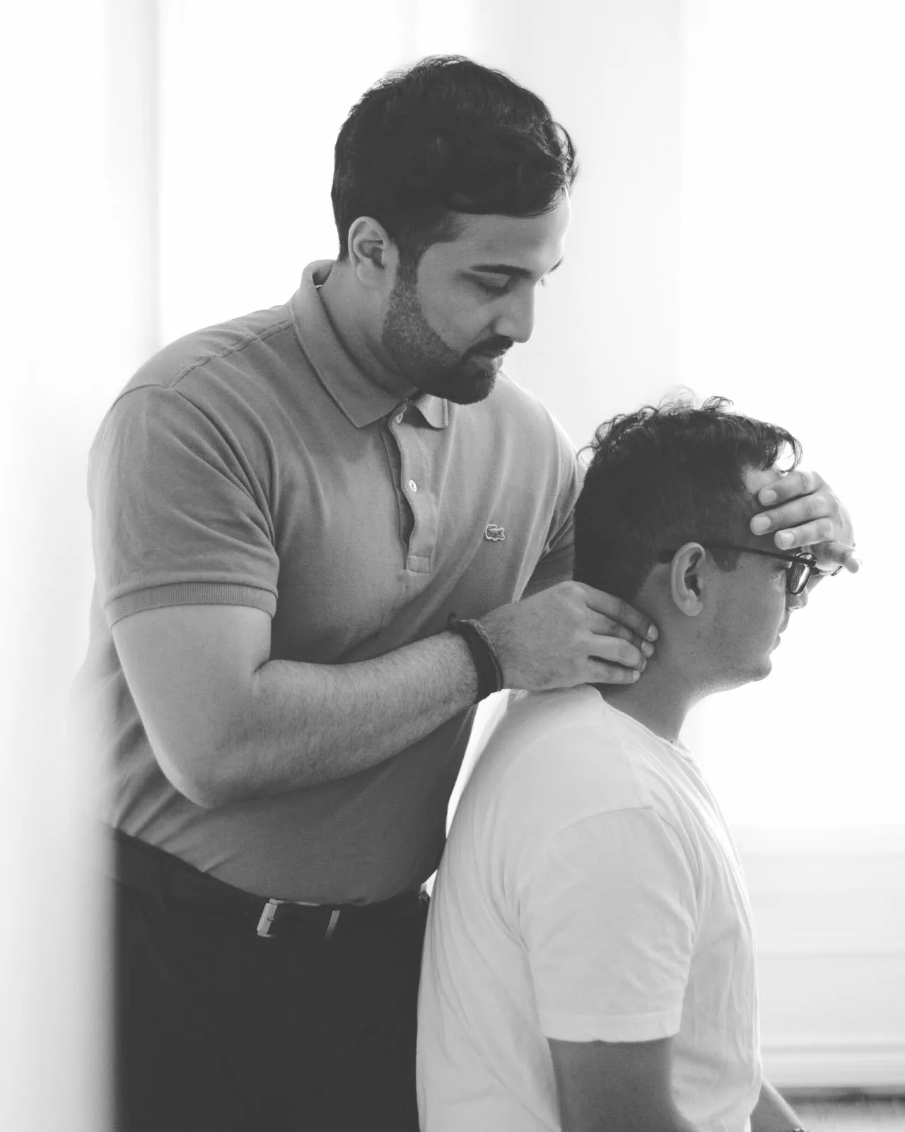 Gtaspine massage therapy 2